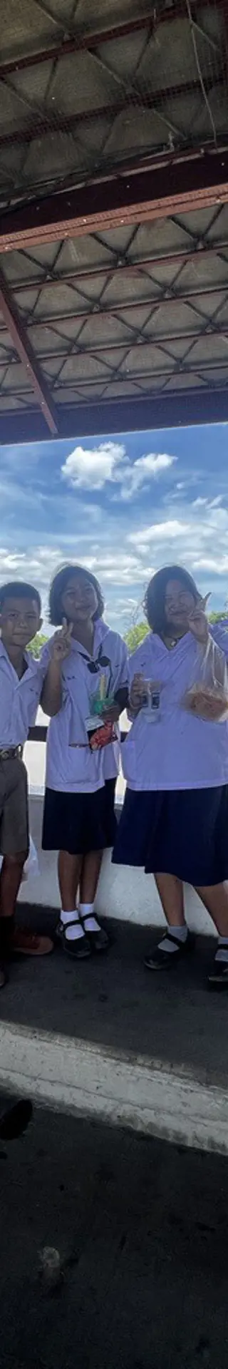 Sawasdee kaa – willkommen in Thailand!